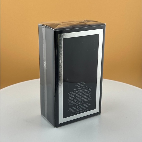 Lacoste L’Homme EDT 3.3oz. Men’s Authentic Fragrance. New and Sealed - Picture 5 of 9